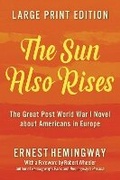 Cover: The Sun Also Rises - Clydesdale Press