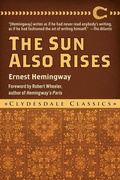 Cover: The Sun Also Rises - Clydesdale Press