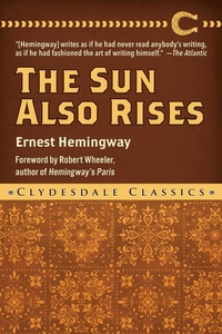 Abbildung von: The Sun Also Rises - Clydesdale Press