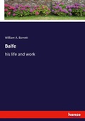 Cover: Balfe - Hansebooks
