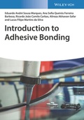 Cover: Introduction to Adhesive Bonding - Wiley-VCH