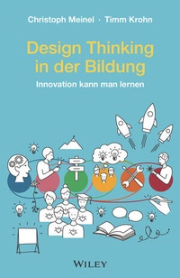 Abbildung von: Design Thinking in der Bildung - Wiley-VCH
