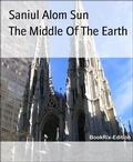 Cover: The Middle Of The Earth - BookRix