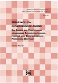 Cover: Berufskollegentwicklungsplanung - wbv Media