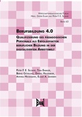 Cover: Berufsbildung 4.0 - wbv Media