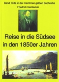 Cover: Friedrich Gerstecker: Reise in die S&uuml;dsee - neobooks