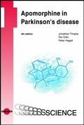 Abbildung von: Apomorphine in Parkinson's disease - UNI-MED Verlag AG