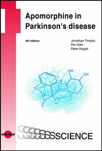 Abbildung von: Apomorphine in Parkinson's disease - UNI-MED Verlag AG