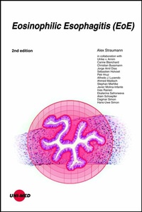 Abbildung von: Eosinophilic Esophagitis (EoE) - UNI-MED Verlag AG