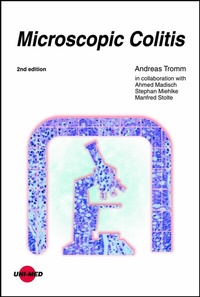 Abbildung von: Microscopic Colitis - UNI-MED Verlag AG