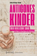Cover: Antigones Kinder - transcript