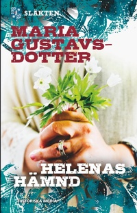 Abbildung von: Helenas hämnd - Historiska Media