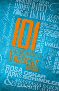 Cover: 101 historiska hj&auml;ltar - 101-serien