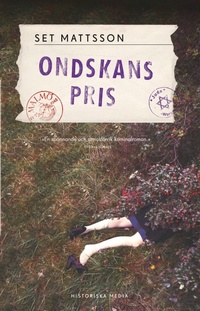 Abbildung von: Ondskans pris - Historiska Media
