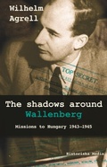 Cover: The shadows around Wallenberg - Historiska Media