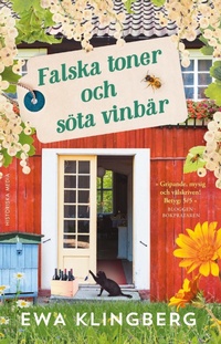 Abbildung von: Falska toner och söta vinbär - Historiska Media