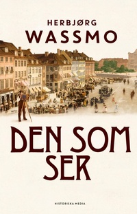 Abbildung von: Den som ser - Historiska Media