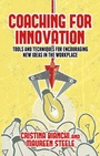 Cover: Coaching for Innovation - Palgrave Macmillan