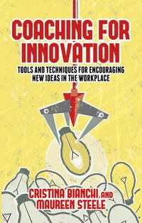 Enlarge image Cover: Coaching for Innovation - Palgrave Macmillan