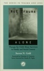 Cover: Not Trauma Alone - Routledge