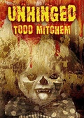 Cover: Unhinged - Trellis Publishing