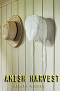 Cover: Amish Harvest - Trellis Publishing