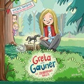 Cover: Greta und Gauner - Die Zauberpony-Rallye - Universal Music
