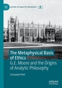 Cover: The Metaphysical Basis of Ethics - Palgrave Macmillan