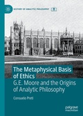 Bild: The Metaphysical Basis of Ethics - Palgrave Macmillan