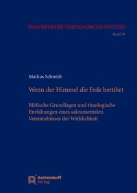 Abbildung von: Wenn der Himmel die Erde berührt - Aschendorff