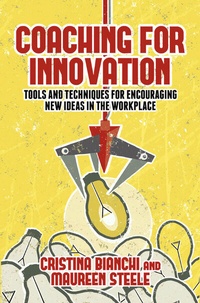 Abbildung von: Coaching for Innovation - Palgrave Macmillan