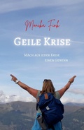 Cover: Geile Krise - tredition