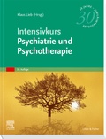Bild: Intensivkurs Psychiatrie und Psychotherapie - Urban & Fischer