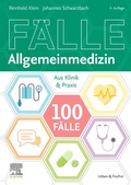 Bild: 100 F&auml;lle Allgemeinmedizin - Urban & Fischer