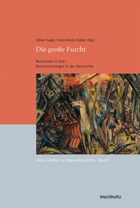 Bild: Die große Furcht - Wachholtz