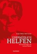 Cover: Unerm&uuml;dlich helfen - Wachholtz
