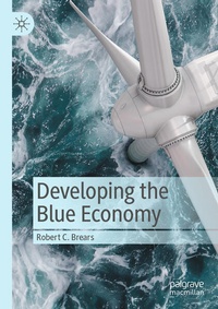 Enlarge image Cover: Developing the Blue Economy - Palgrave Macmillan