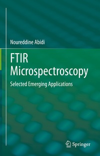 Abbildung von: FTIR Microspectroscopy - Springer