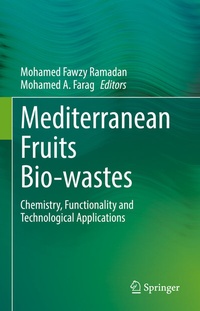 Abbildung von: Mediterranean Fruits Bio-wastes - Springer