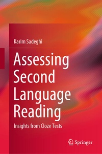 Enlarge image Cover: Assessing Second Language Reading - Springer