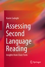 Cover: Assessing Second Language Reading - Springer