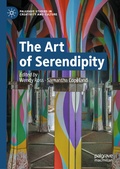 Cover: The Art of Serendipity - Palgrave Macmillan