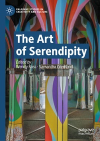 Abbildung von: The Art of Serendipity - Palgrave Macmillan