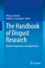 Cover: The Handbook of Disgust Research - Springer