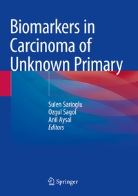 Abbildung von: Biomarkers in Carcinoma of Unknown Primary - Springer
