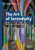 Cover: The Art of Serendipity - Palgrave Macmillan