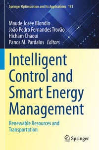 Abbildung von: Intelligent Control and Smart Energy Management - Springer