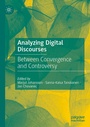 Cover: Analyzing Digital Discourses - Palgrave Macmillan