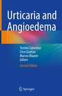 Cover: Urticaria and Angioedema - Springer