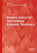 Cover: Modern Indices for International Economic Diplomacy - Palgrave Macmillan